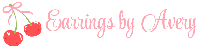 Earrings by Avery