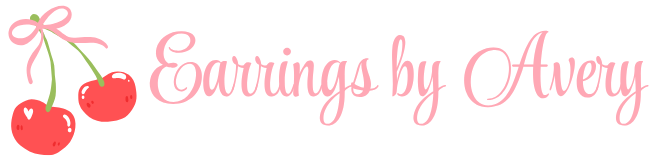 Earrings by Avery